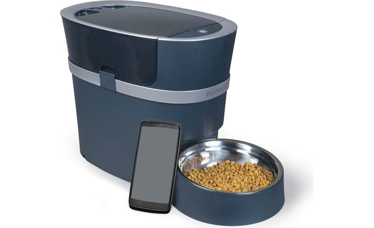 Pet Smart Appliances