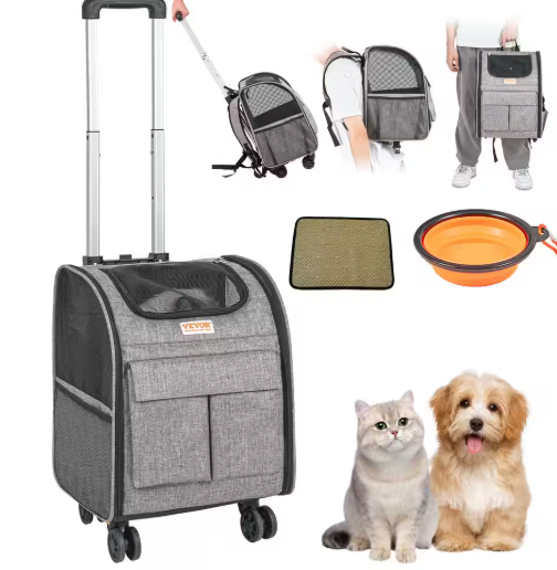 Pet Carriers
