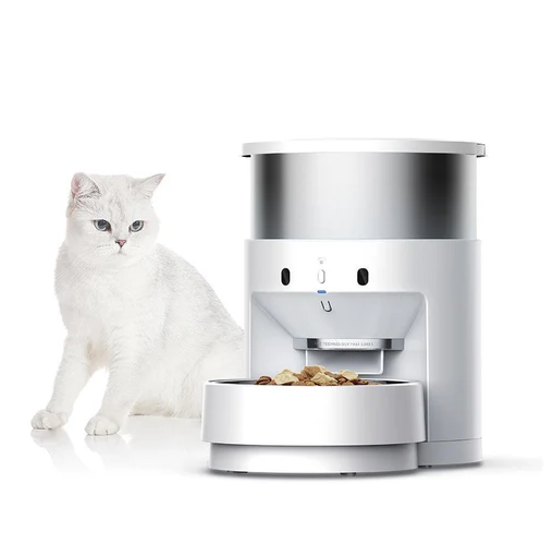 Pet Smart Appliances